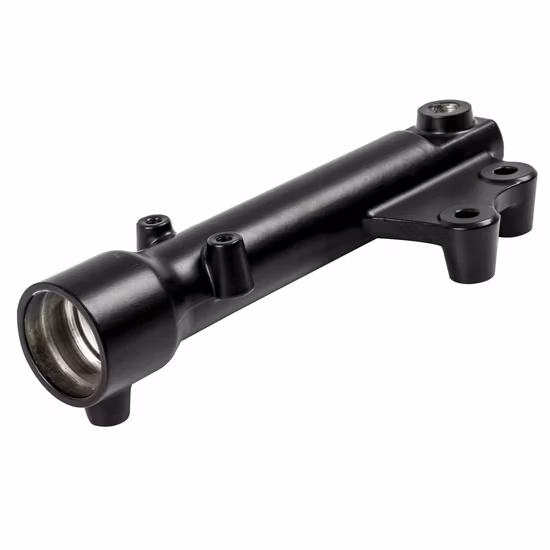 CNC Machining Milling Processing Engineer Sheet Fabrication Custom CNC Machining