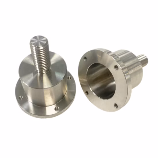 Custom CNC Machining CNC Turning Swiss Type Lathe CNC Precision Machining Part