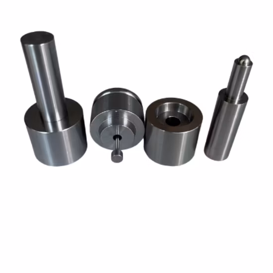 カスタマイズされたCNC加工精密CNC機械部品