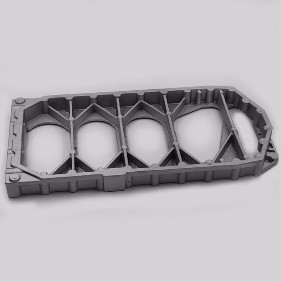 工場ポンプ部品 OEM 1.4308 ステンレス鋼/合金鋼/炭素鋼精密鋳造/ロストワックス鋳造/CNC 機械加工鋳造